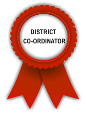 District Co-ordinator