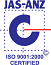 ISO 9001:2015