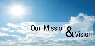 Our Mission & Vission